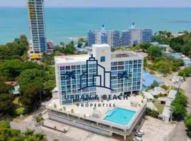Apartamentos de Playa en Coronado - Reservas 6328-9739