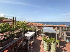 1 Bedroom Gorgeous Apartment In Gudhjem