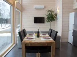 Ammatour Villas