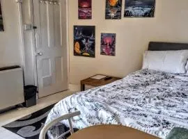Large Room Medway Rochester Kent