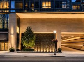 Park Regent Toronto Yorkville, Hotel in Toronto