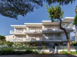 Sounio Apartment with Sea View A3