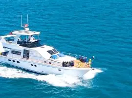 Antares Boat