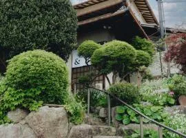 THE 離泊 Residence 赤間 Fukuoka