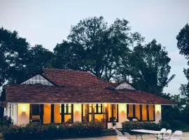 Cinnamon Trails plantation bungalow