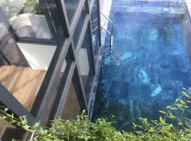Penhouse Minh Dũng Apartment
