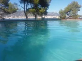 Villa Les Terrasses Tamaris Les Sablettes