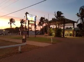 Carnarvon Gateway Motel