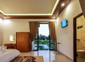 Alam Kasih Villa