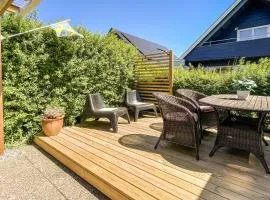 Nice Apartment In Varberg With Wifi