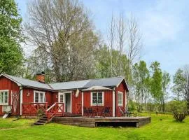 1 Bedroom Awesome Home In Tvärred