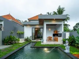 Alam Kasih Villa