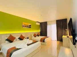 Nausori Plaza Hotel