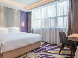 Lavande Hotels· Suizhou Wenfeng, hotel a Suizhou