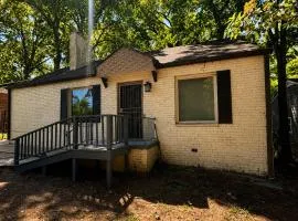 Group Stay Near Mercedes-Benz Stadium