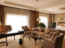 Jinjiang Hotel Qianan, hotel a Qian'an