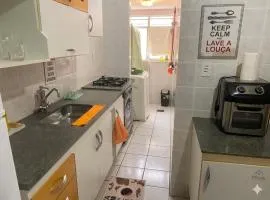 House Unidade Jardim Glória - Centro Juiz de Fora