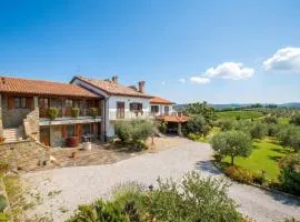 Tourist Farm Tonin - Apartments - Happy Rentals