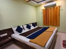 Galaxy Beach Residency