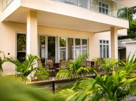 Cozy Nest Fuvahmulah, Hotel in Fuvahmulah