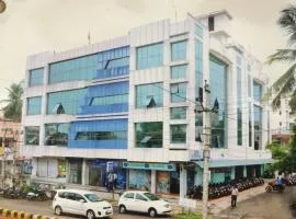 PVR boutique rooms