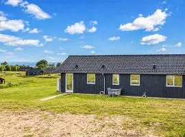 3 Bedroom Gorgeous Home In Augustenborg