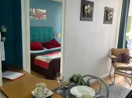 Departamentos Amoblados Relocation