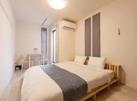 Atsuta Good Place Hotel