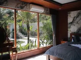 The Garden Sanctuary Villa's