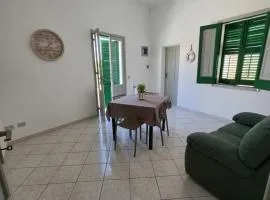 Vivi Favignana Casa con 3 Camere