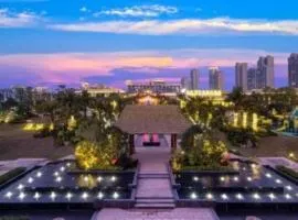 Country Garden Phoenix Hotel Nanchong