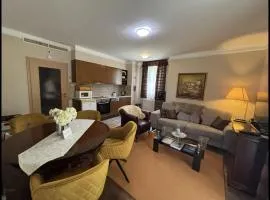 Apartman Golf Lux