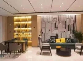 City Comfort Inn Hotel Wuhan Jiufeng Mountain Forest Park
