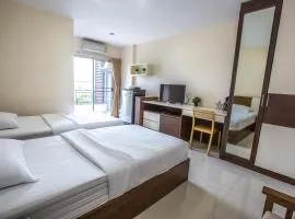 Central Place Serviced Apartment