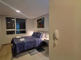 Amplio Departamento estudio,