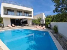 Villa Martina Bellevue