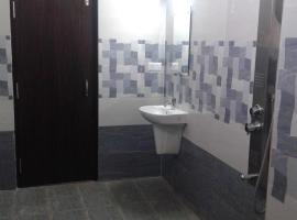 Hotel Grand Park, hotel in Amalāpuram