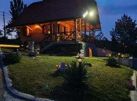 Villa RESET