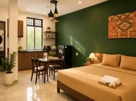 Unity Villa Staycation