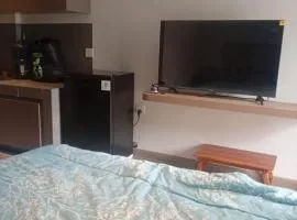 Azure Suites Apartment, Located in the Heart of the City