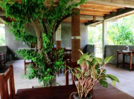 Lavish Eco Jungle, hotel in Tissamaharama