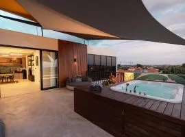 Onyx Beach Hotel