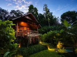 Villa The Payung House