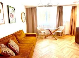M&K Premium Apartament Aquapark & Hospital Koszalin