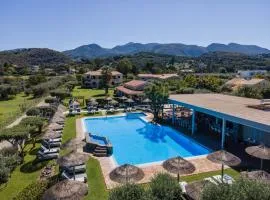 Bostonia Village Acharavi, Corfu