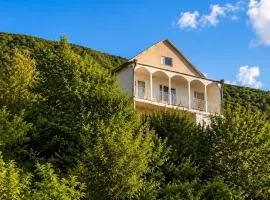 Cozy Forest Guesthouse in Armenia