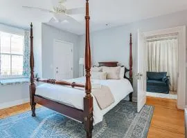 Magnolia Suite