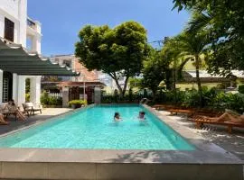 Unity Villa Staycation