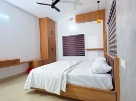 Thushara Homestay