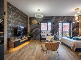 Golden Eagle Luxury Apartment - Granary Island- Gdańsk Old Town
